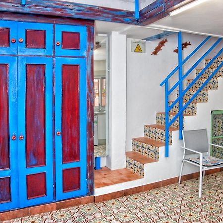 Apartamento Sanlucar Playa Bonanza Exterior foto
