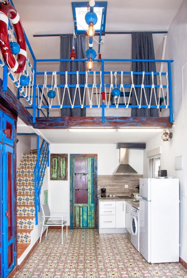 Apartamento Sanlucar Playa Bonanza Exterior foto