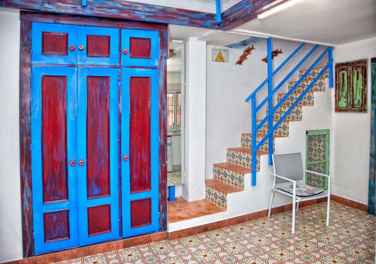 Apartamento Sanlucar Playa Bonanza Exterior foto