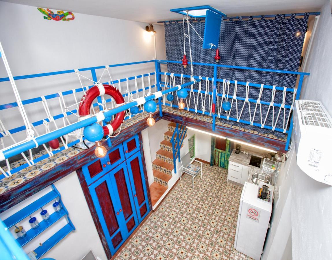 Apartamento Sanlucar Playa Bonanza Exterior foto