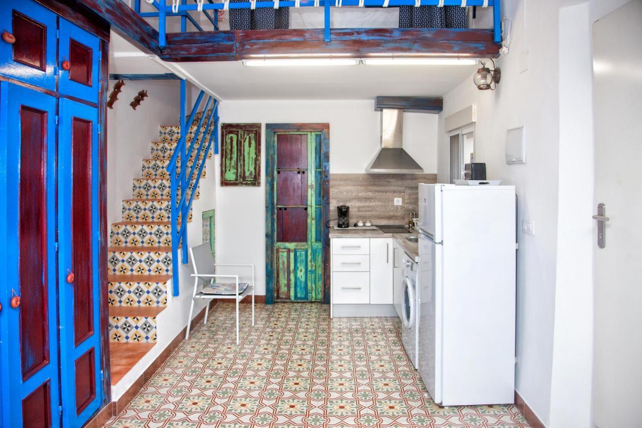 Apartamento Sanlucar Playa Bonanza Exterior foto