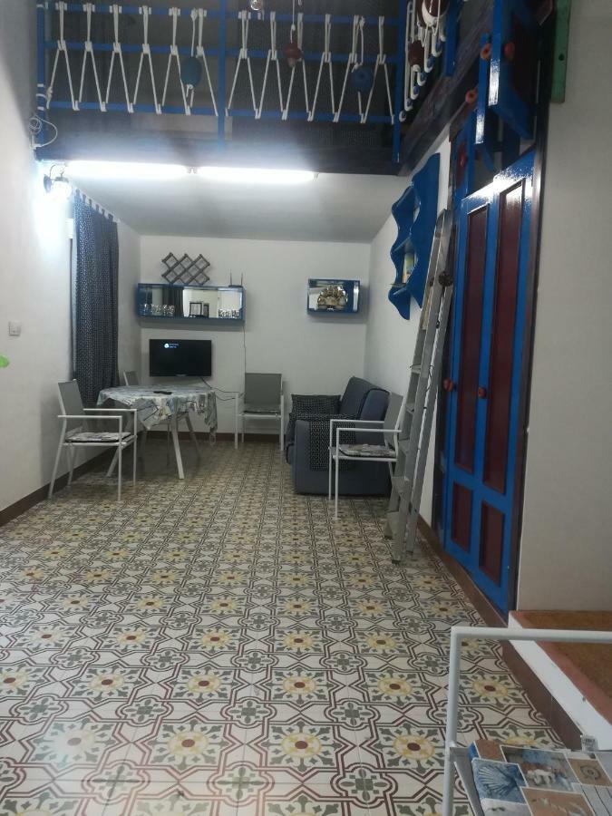 Apartamento Sanlucar Playa Bonanza Exterior foto