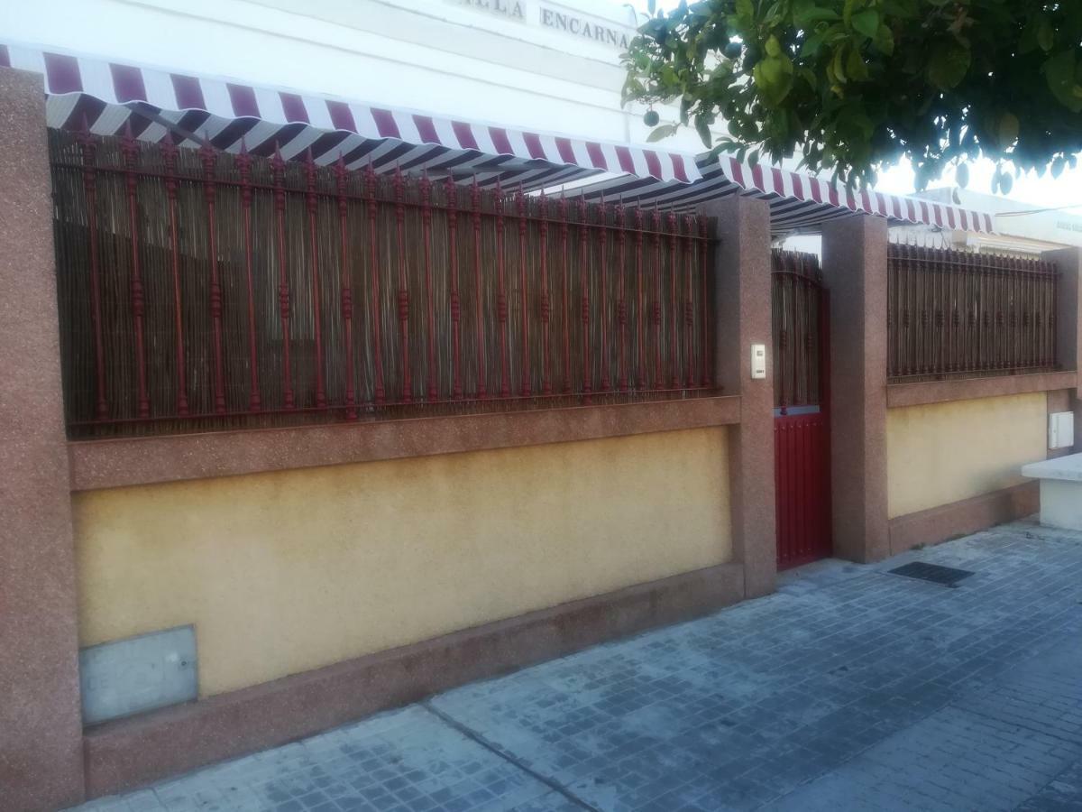 Apartamento Sanlucar Playa Bonanza Exterior foto