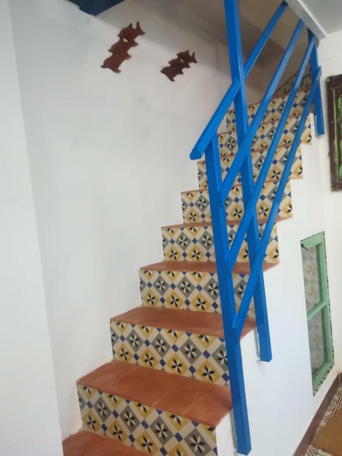 Apartamento Sanlucar Playa Bonanza Exterior foto