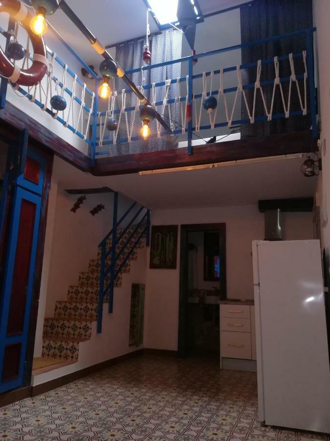 Apartamento Sanlucar Playa Bonanza Exterior foto
