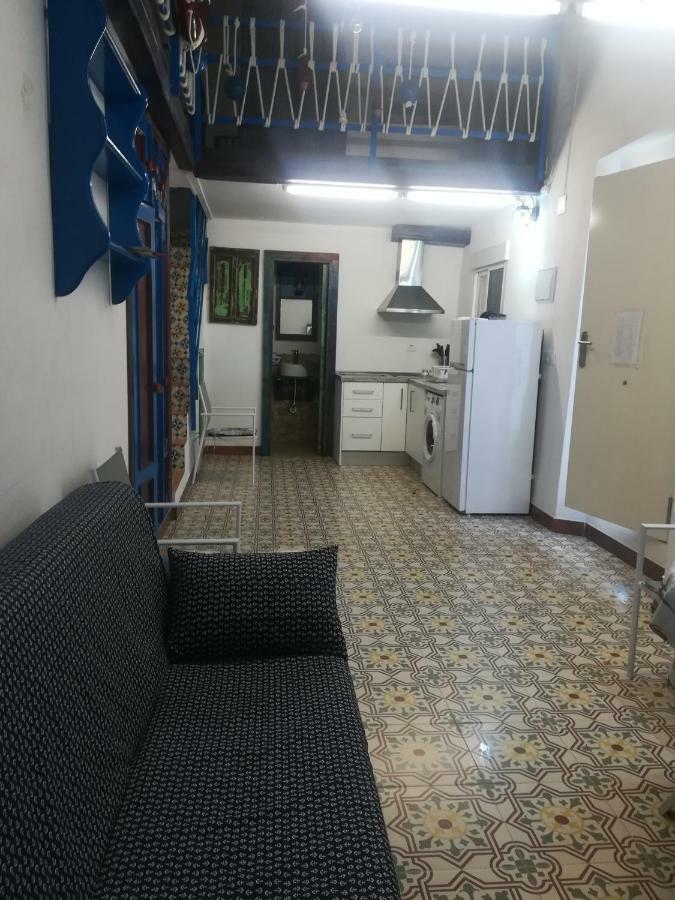 Apartamento Sanlucar Playa Bonanza Exterior foto