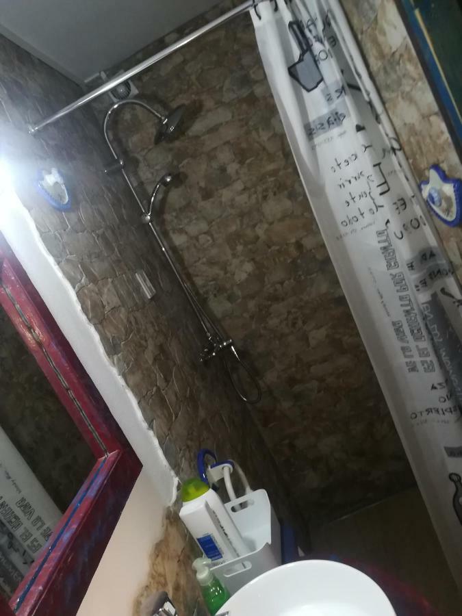 Apartamento Sanlucar Playa Bonanza Exterior foto