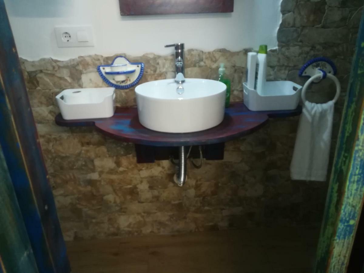 Apartamento Sanlucar Playa Bonanza Exterior foto