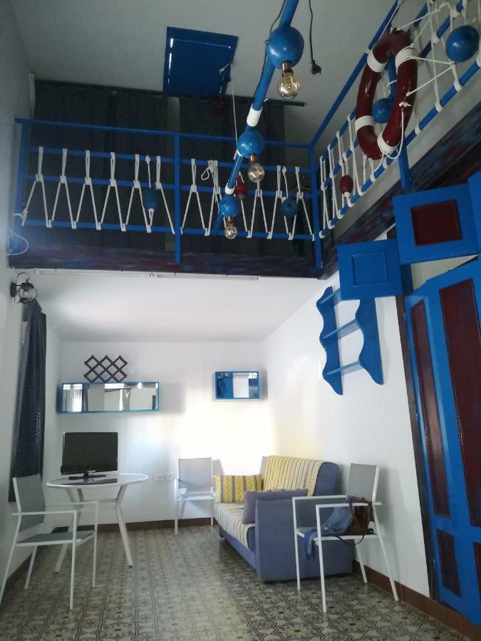 Apartamento Sanlucar Playa Bonanza Exterior foto