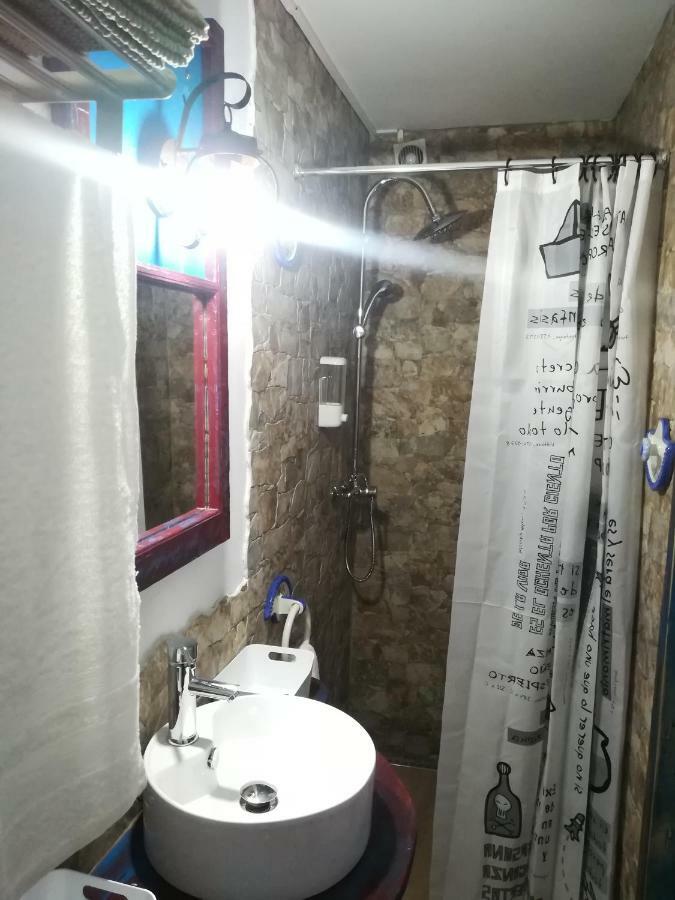 Apartamento Sanlucar Playa Bonanza Exterior foto